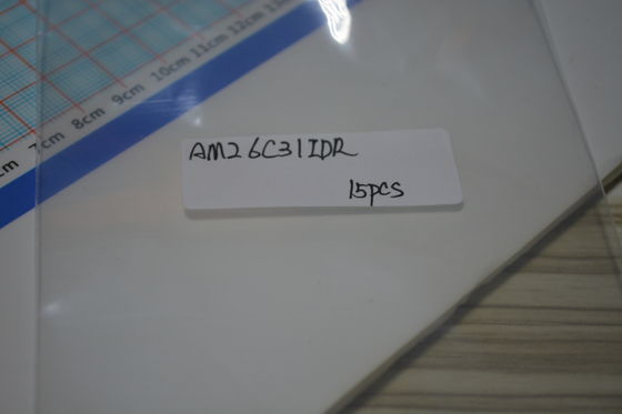 AM26C31IDR हाई-स्पीड 32Mbps RS-422/RS-485 डिफरेंशियल ड्राइवर 4 चैनल ±15kV ईएसडी सुरक्षा व्यापक 3V से 5.5V आपूर्ति -40°C से +125°C कम शक्ति और औद्योगिक ग्रेड