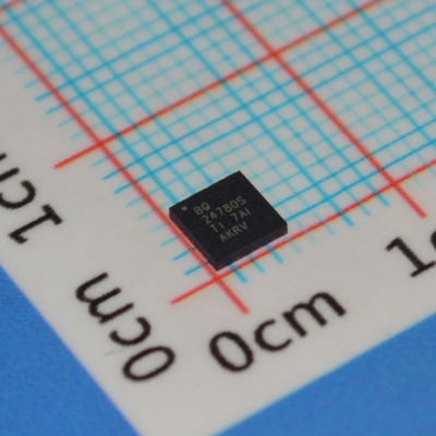 BQ24780SRUYR I2C नियंत्रण के साथ उच्च दक्षता वाला बैटरी चार्जर 7A फास्ट चार्जिंग वाइड 5V-24V इनपुट मल्टी-सेल सपोर्ट एडवांस्ड प्रोटेक्शन और पोर्टेबल डिवाइस के लिए कम पावर मोड