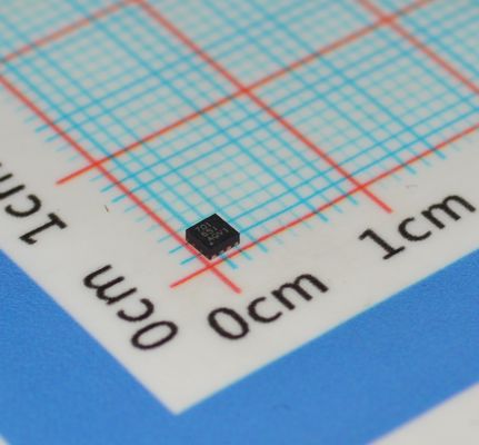 BQ294701DSGR - ओवर/अंडरवोल्टेज डिटेक्शन के साथ सेल Li-Ion प्रोटेक्टर, 2 आयन, 1μA करंट, 3.6V-10V रेंज, 1ms रिस्पॉन्स, थर्मल शटडाउन और DSBGA पैकेज