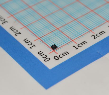 BQ294701DSGR - ओवर/अंडरवोल्टेज डिटेक्शन के साथ सेल Li-Ion प्रोटेक्टर, 2 आयन, 1μA करंट, 3.6V-10V रेंज, 1ms रिस्पॉन्स, थर्मल शटडाउन और DSBGA पैकेज