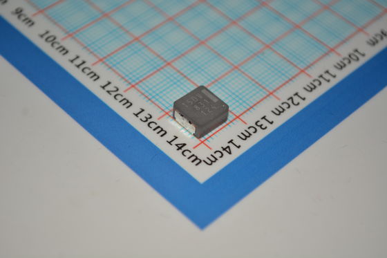 ETQ-P4M150KVK 150V 4A पावर Schottky डायोड जिसमें अल्ट्रा-लो VF (0.49V) है, उच्च तापमान संचालन (175°C) के साथ, तेज़ स्विचिंग, कम रिसाव और TO-277B पैकेज