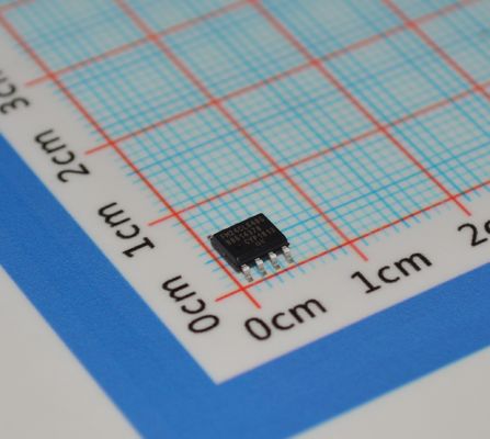 FM24CL64B-GTR 64Kb I2C F-RAM 100 ट्रिलियन लेखन चक्र के साथ 150ns एक्सेस समय 1MHz गति 2.7-3.6V ऑपरेशन औद्योगिक तापमान और 8-लीड TSSOP