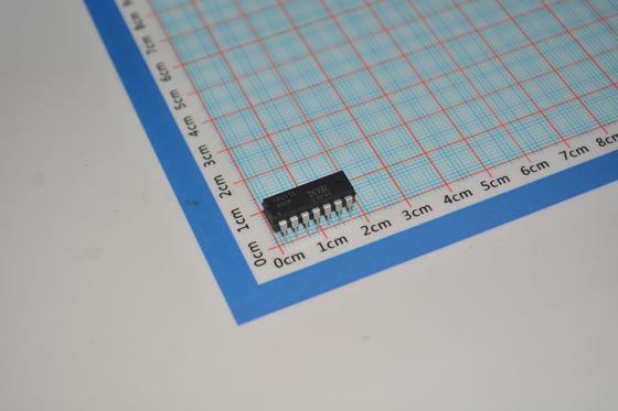 IR2110PBF उच्च/निम्न साइड ड्राइवर, 600V रेटिंग, 2.5A पीक आउटपुट, 10V-20V आपूर्ति, 120ns स्विचिंग, UVLO सुरक्षा और कॉम्पैक्ट PDIP पैकेज