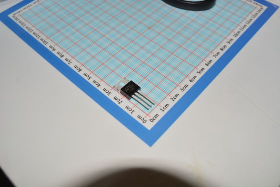 IRF4905LPBF पी-चैनल MOSFET 55V/-74A अल्ट्रा-लो 20mΩ RDS ((ऑन) हिमस्खलन रेटेड TO-220AB लीड-फ्री उच्च दक्षता पावर और मोटर नियंत्रण के लिए विश्वसनीय