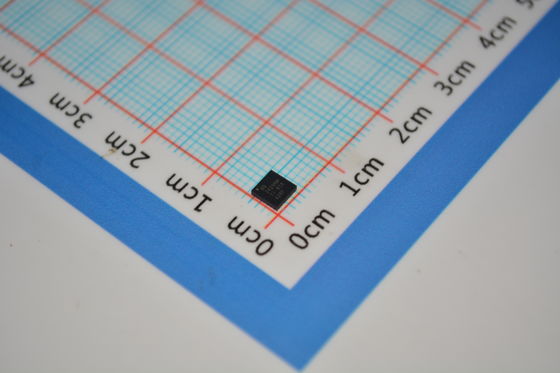 BQ24296MRGER 2A सिंगल सेल लिथियम आयन चार्जर 3.9V-6.2V इनपुट I2C नियंत्रण थर्मल विनियमन 20V ओवीपी और 3mm × 3mm QFN पैकेज के साथ