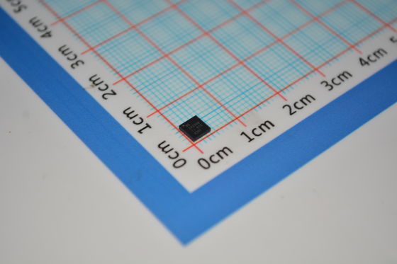 BQ24296MRGER 2A सिंगल सेल लिथियम आयन चार्जर 3.9V-6.2V इनपुट I2C नियंत्रण थर्मल विनियमन 20V ओवीपी और 3mm × 3mm QFN पैकेज के साथ