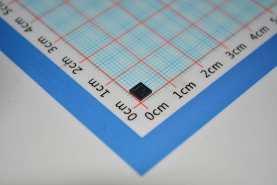 BQ25606RGER 3A फास्ट चार्जर IC 3.9V-14V इनपुट I2C कंट्रोल 30V OVP NVDC पावर पथ 3mm×3mm QFN 92% दक्षता एकीकृत MOSFETs and थर्मल विनियमन