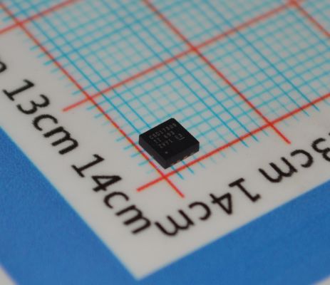 CSD17309Q3 30V N-चैनल NexFET™ MOSFET जिसमें 3.6mΩ RDS(on) 40A निरंतर करंट 175°C रेटिंग अल्ट्रा-लो Qg 3mm×3mm SON पैकेज AEC-Q101 योग्य और Pb-मुक्त