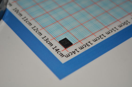 CSD17573Q5BT 40V N-चैनल NexFET™ MOSFET जिसमें 1.7mΩ RDS(on) 75A करंट 175°C रेटिंग कम Qg 5mm×6mm SON पैकेज AEC-Q101 योग्य और लीड-फ्री डिज़ाइन है