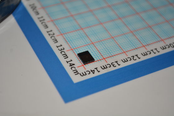 CSD17573Q5BT 40V N-चैनल NexFET™ MOSFET जिसमें 1.7mΩ RDS(on) 75A करंट 175°C रेटिंग कम Qg 5mm×6mm SON पैकेज AEC-Q101 योग्य और लीड-फ्री डिज़ाइन है