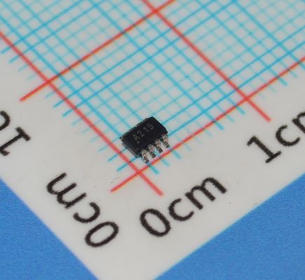 आईएनए219एआईडीसीएनआर उच्च परिशुद्धता वर्तमान/शक्ति मॉनिटर आई2सी इंटरफेस के साथ 0.1% सटीकता 26 वी रेंज, कम ऑफसेट द्विदिश संवेदक लघु एसओटी-23 पैकेज प्रोग्राम करने योग्य कैलिब्रेशन और अलर्ट