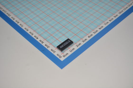 IS62C256-70U 32Kx8 हाई-स्पीड SRAM 70ns एक्सेस टाइम लो पावर CMOS 5V ऑपरेशन इंडस्ट्रियल टेम्प रेंज TTL कम्पैटिबल विश्वसनीय डेटा रिटेंशन उपयोग में आसान 28-पिन पैकेज