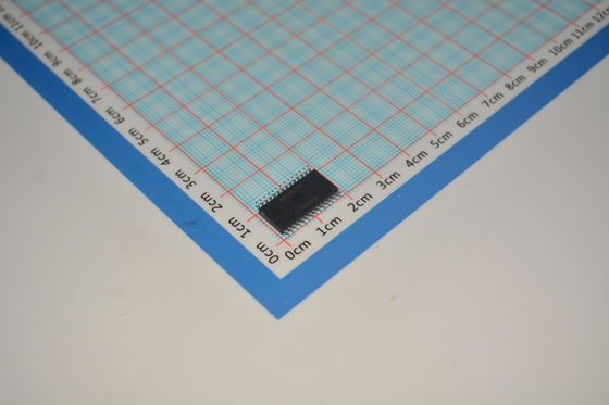 IS62C256-70U 32Kx8 हाई-स्पीड SRAM 70ns एक्सेस टाइम लो पावर CMOS 5V ऑपरेशन इंडस्ट्रियल टेम्प रेंज TTL कम्पैटिबल विश्वसनीय डेटा रिटेंशन उपयोग में आसान 28-पिन पैकेज