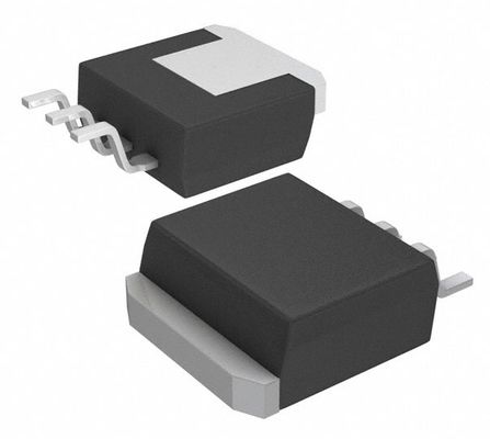 LM1085ISX-3.3 3.3V फिक्स्ड 3A आउटपुट लो ड्रॉपआउट (1.5V) थर्मल और करंट प्रोटेक्शन TO-263 पैकेज 4.75V-15V इनपुट फास्ट रिस्पॉन्स इंडस्ट्रियल टेम्प (-40°C से +125°C)