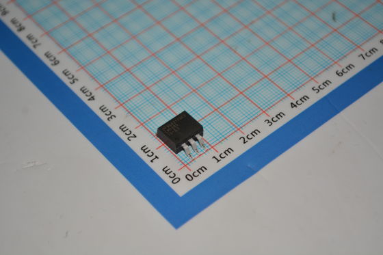 LM1085ISX-3.3 3.3V फिक्स्ड 3A आउटपुट लो ड्रॉपआउट (1.5V) थर्मल और करंट प्रोटेक्शन TO-263 पैकेज 4.75V-15V इनपुट फास्ट रिस्पॉन्स इंडस्ट्रियल टेम्प (-40°C से +125°C)