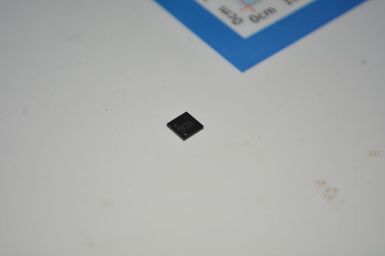 LM25119PSQ/NOPB Buck Controller 4.5-42V इनपुट 100V/10A MOSFET ड्राइव 200kHz-1MHz फ्रीक्वेंसी सिंक रेक्ट एडजस्टेबल UVLO थर्मल प्रोटेक्शन 16-WQFN, -40°C से +125°C