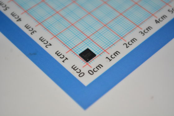 LM25119PSQ/NOPB Buck Controller 4.5-42V इनपुट 100V/10A MOSFET ड्राइव 200kHz-1MHz फ्रीक्वेंसी सिंक रेक्ट एडजस्टेबल UVLO थर्मल प्रोटेक्शन 16-WQFN, -40°C से +125°C