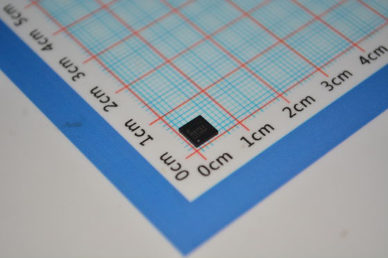 LM25119PSQ/NOPB Buck Controller 4.5-42V इनपुट 100V/10A MOSFET ड्राइव 200kHz-1MHz फ्रीक्वेंसी सिंक रेक्ट एडजस्टेबल UVLO थर्मल प्रोटेक्शन 16-WQFN, -40°C से +125°C