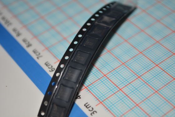 LM25119PSQ/NOPB Buck Controller 4.5-42V इनपुट 100V/10A MOSFET ड्राइव 200kHz-1MHz फ्रीक्वेंसी सिंक रेक्ट एडजस्टेबल UVLO थर्मल प्रोटेक्शन 16-WQFN, -40°C से +125°C