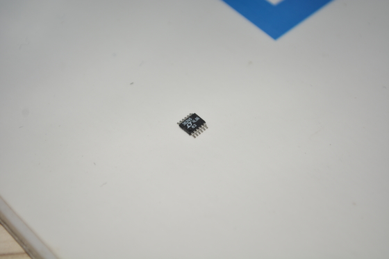 LTC3624IMSE-5 5V 1A 95% दक्षता के साथ सिंक्रोनस बक नियामक 2.7-5.5V इनपुट 2.25MHz स्विचिंग <1μA बंद और 3mm × 3mm MSOP-10 पैकेज