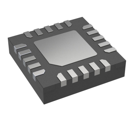 N76E003AQ20 20MHz 8051-आधारित MCU, जिसमें 18KB फ़्लैश, 1KB SRAM, 12-बिट ADC, 16 PWM UART/SPI/I²C, 2.4V-5.5V ऑपरेशन 20-पिन TSSOP पैकेज में
