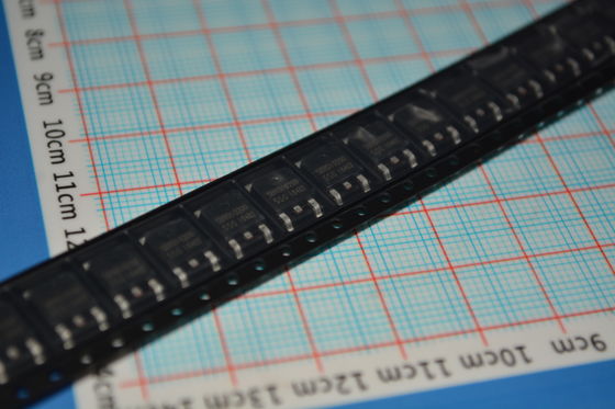 SBRD10200TR 100V 20A SBR रेक्टिफायर ब्रिज कम Vf उच्च दक्षता के साथ <155°C TJ सर्ज रेटेड AEC-Q101 ऑटोमोटिव और औद्योगिक ब्रश मोटर ड्राइव के लिए योग्य