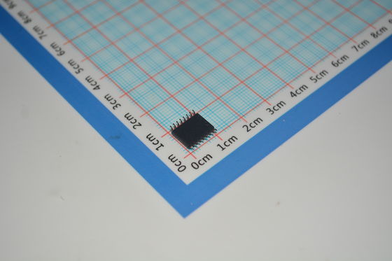 TL7770-5CDWR उच्च सटीकता (±2%) 5V वोल्टेज मॉनिटर मैनुअल रीसेट कम आपूर्ति वर्तमान (40μA) पावर-ऑन रीसेट और 200ms देरी में SOIC-8 पैकेज के साथ