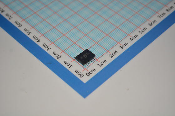 TL7770-5CDWR उच्च सटीकता (±2%) 5V वोल्टेज मॉनिटर मैनुअल रीसेट कम आपूर्ति वर्तमान (40μA) पावर-ऑन रीसेट और 200ms देरी में SOIC-8 पैकेज के साथ