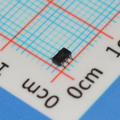 TLV70450DBVR 5V 150mA अल्ट्रा-लो IQ (300nA) उच्च PSRR (70dB) के साथ एलडीओ 2% सटीकता 1μF सिरेमिक कैपेसिटर के साथ स्थिर SOT-23 पैकेज में पिन और थर्मल सुरक्षा सक्षम करें