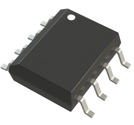 LT1800CS8 हाई-स्पीड 100MHz ऑप एम्प 400V/μs स्लीव रेट कम 3.5mV ऑफसेट रेल-टू-रेल आउटपुट 5V से ±5V सप्लाई 7nA IB स्पेस-सेविंग SOIC-8 फिल्टर/एडीसी ड्राइवरों के लिए