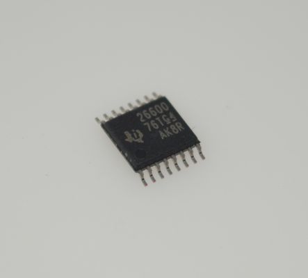 TPS26600PWPR 42V/3A eFuse Ultra-Low IQ ±1.5% OVP Threshold समायोज्य वर्तमान सीमा शक्ति अच्छी रिवर्स ध्रुवीयता और इनपुट/आउटपुट सुरक्षा