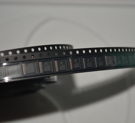 TPS26600PWPR 42V/3A eFuse Ultra-Low IQ ±1.5% OVP Threshold समायोज्य वर्तमान सीमा शक्ति अच्छी रिवर्स ध्रुवीयता और इनपुट/आउटपुट सुरक्षा