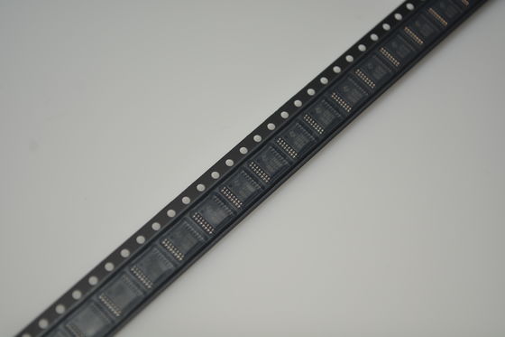 TPS26600PWPR 42V/3A eFuse Ultra-Low IQ ±1.5% OVP Threshold समायोज्य वर्तमान सीमा शक्ति अच्छी रिवर्स ध्रुवीयता और इनपुट/आउटपुट सुरक्षा