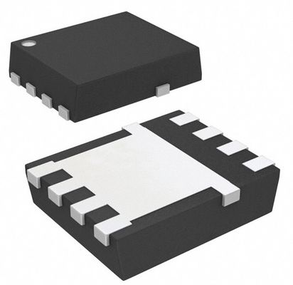 CSD17522Q5A 25V/4.7mΩ NexFET MOSFET 40A पल्स 1.5V मैक्स VGS ((th) AEC-Q101 क्वालीफाइड SON 5x6mm पैकेज हेलोजन मुक्त और अल्ट्रा-लो Qg and Qgd के साथ