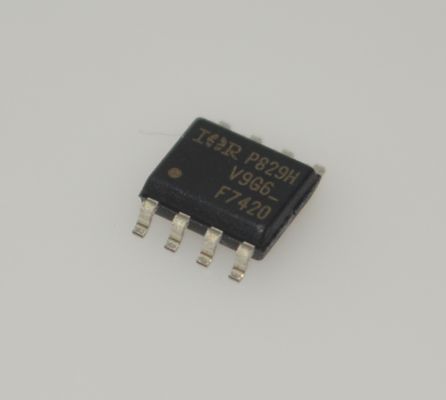 दोहरे N+P चैनल IRF7420TRPBF ±5.3A 20V SOIC-8 0.045Ω Rds(on) 1.8V लॉजिक लेवल फास्ट स्विचिंग उच्च दक्षता पावर मैनेजमेंट स्पेस-सेविंग डिज़ाइन