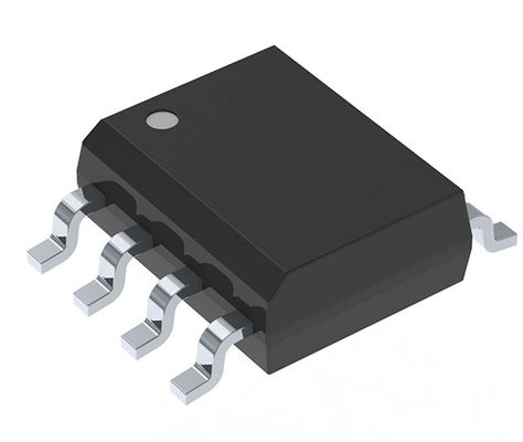 दोहरे N+P चैनल IRF7420TRPBF ±5.3A 20V SOIC-8 0.045Ω Rds(on) 1.8V लॉजिक लेवल फास्ट स्विचिंग उच्च दक्षता पावर मैनेजमेंट स्पेस-सेविंग डिज़ाइन