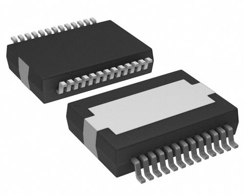 TDA8954TH 2x 150W क्लास-डी एम्पलीफायर 90% दक्षता कम 0.01% THD म्यूट/स्टैंडबाय ओटी/एससी सुरक्षा वाइड ±12.5V से ±40V आपूर्ति स्व-रक्षा आउटपुट