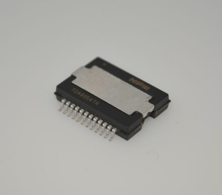 TDA8954TH 2x 150W क्लास-डी एम्पलीफायर 90% दक्षता कम 0.01% THD म्यूट/स्टैंडबाय ओटी/एससी सुरक्षा वाइड ±12.5V से ±40V आपूर्ति स्व-रक्षा आउटपुट