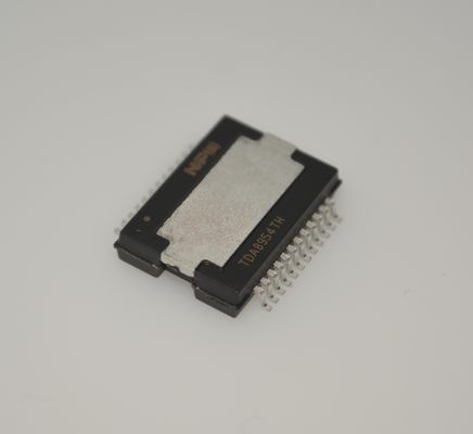 TDA8954TH 2x 150W क्लास-डी एम्पलीफायर 90% दक्षता कम 0.01% THD म्यूट/स्टैंडबाय ओटी/एससी सुरक्षा वाइड ±12.5V से ±40V आपूर्ति स्व-रक्षा आउटपुट