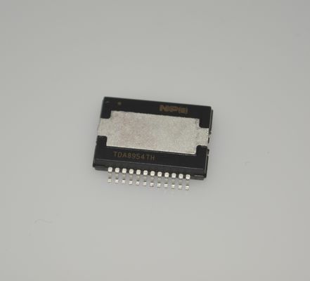TDA8954TH 2x 150W क्लास-डी एम्पलीफायर 90% दक्षता कम 0.01% THD म्यूट/स्टैंडबाय ओटी/एससी सुरक्षा वाइड ±12.5V से ±40V आपूर्ति स्व-रक्षा आउटपुट