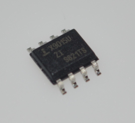 एसपीआई इंटरफेस गैर-विलायक मेमोरी और पावर-ऑन रिकॉल 2.7V-5.5V ऑपरेशन के साथ X9015US8IZ 100-टैप सिंगल XDCPTM ±20% आर-टॉलरेंस 35kΩ स्थिर प्रदर्शन के लिए आर-टेम्पको