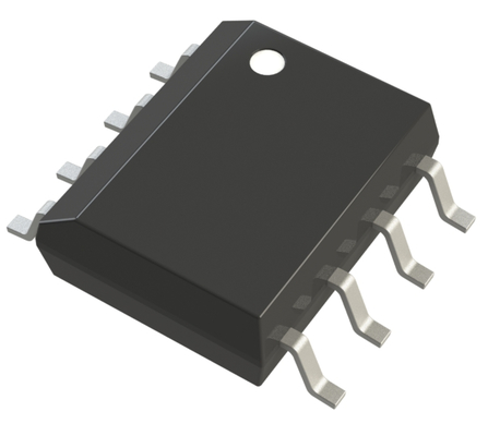 एसपीआई इंटरफेस गैर-विलायक मेमोरी और पावर-ऑन रिकॉल 2.7V-5.5V ऑपरेशन के साथ X9015US8IZ 100-टैप सिंगल XDCPTM ±20% आर-टॉलरेंस 35kΩ स्थिर प्रदर्शन के लिए आर-टेम्पको