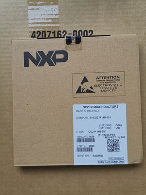 BAS16W 100V 200mA स्विचिंग डायोड जिसमें 4ns रिवर्स रिकवरी, डुअल सीरीज़ कॉन्फ़िगरेशन, SOT-323 पैकेज और हाई-स्पीड सर्किट डिज़ाइन के लिए टेप और रील पैकेजिंग है