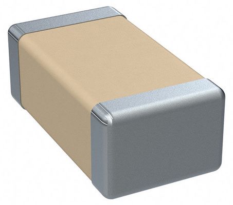 C0805C101J5GACTU 100pF 50V C0G/NP0 0805 सिरेमिक कैपेसिटर ±5% सहिष्णुता उच्च आवृत्ति स्थिरता अल्ट्रा-लो ESR उच्च Q मूल्य और टेप और सटीक सर्किट के लिए रील पैकेजिंग