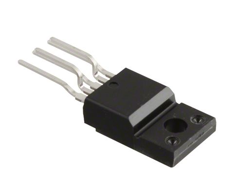 IRFI4019HG-117P 190A पावर MOSFET 100V अल्ट्रा-लो आरडीएस ((ऑन) 1.9mΩ TO-264 उच्च दक्षता मजबूत प्रदर्शन उच्च थर्मल प्रबंधन और उच्च शक्ति घनत्व मांग वाले अनुप्रयोगों के लिए