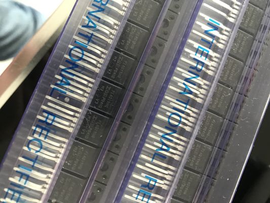 IRFI4019HG-117P 190A पावर MOSFET 100V अल्ट्रा-लो आरडीएस ((ऑन) 1.9mΩ TO-264 उच्च दक्षता मजबूत प्रदर्शन उच्च थर्मल प्रबंधन और उच्च शक्ति घनत्व मांग वाले अनुप्रयोगों के लिए