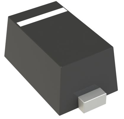 ESD5Z3.3T1G 3.3V क्लैंपिंग SOD-523 पैकेज <1pF क्षमता द्विदिशात्मक IEC 61000-4-2 स्तर 4 (30kV), ESD सुरक्षा उच्च गति डेटा लाइन रक्षा पोर्टेबल इलेक्ट्रॉनिक्स के लिए आदर्श