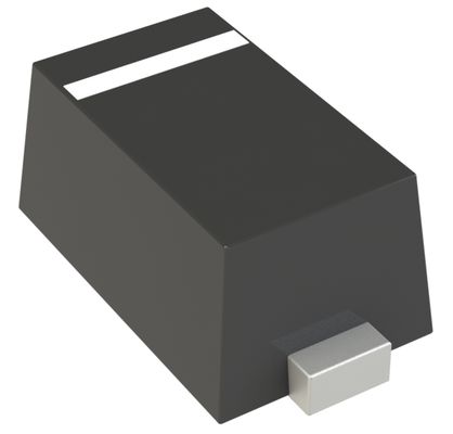 ESD5Z3.3T1G के साथ हाई-स्पीड डेटा लाइनों को सुरक्षित रखें: 3.3V यूनि-डायरेक्शनल क्लैम्पिंग, अल्ट्रा-लो कैपेसिटेंस और एक लघु SOD-523 पैकेज में सब-नैनोसेकंड प्रतिक्रिया