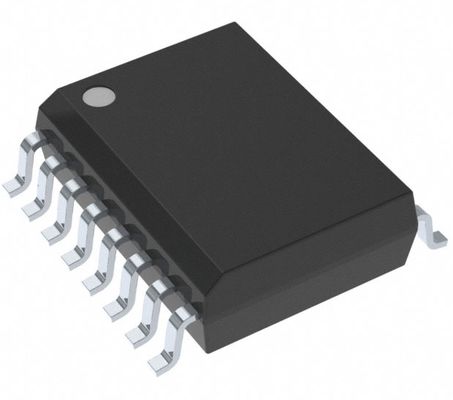 CP2102-GMR USB-UART ब्रिज सिंगल-चिप सॉल्यूशन इंटीग्रेटेड USB और क्रिस्टल 9600 bps से 2 Mbps बॉड 512-बाइट बफर फुल GPIO कॉम्पैक्ट QFN रॉयल्टी-फ्री ड्राइवर