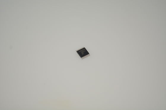 LM5574MTX 75V वाइड इनपुट 3A स्टेप-डाउन डीसी/डीसी कनवर्टर एकीकृत 170mΩ MOSFET 50kHz-1MHz फ्रीक्वेंसी समायोजित थर्मल/यूवीएलओ/ओसीपी सुरक्षा -40°C से +125°C TSSOP-16 पैकेज